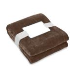 LOGAN - RPET fleecedeken 280gr/m² - 