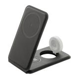 LuxCharge Stand - RPU mobiele houder draadloze oplader - 