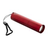 Chargelight Tone - oplaadbare zaklamp van gerecycled aluminium - 