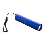 Chargelight Tone - oplaadbare zaklamp van gerecycled aluminium - 