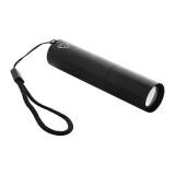 Chargelight Tone - oplaadbare zaklamp van gerecycled aluminium - 