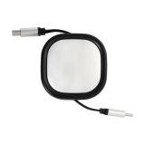 Cabsle Plus - 60W USB-C laderkabel - 