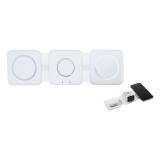 FolCharge - RABS 3in1 draadloze oplader - 