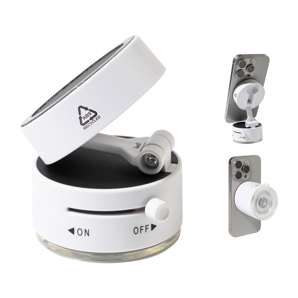 RaboMag - RABS magnetische auto mobiele houder