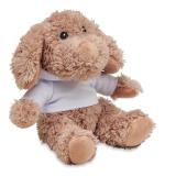 DOGGY - Pluchen hond - 