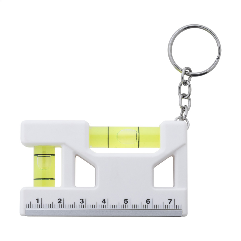 Multilevel - Multifunctionele sleutelhanger
