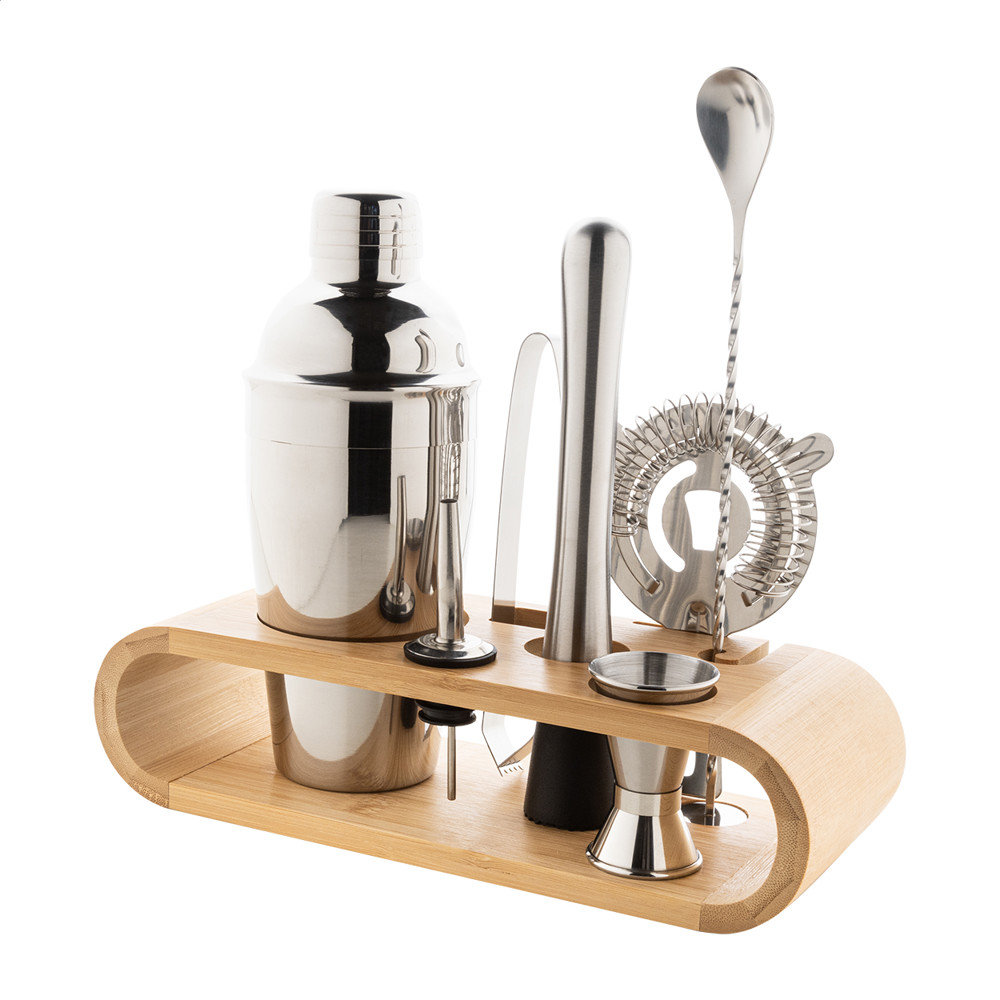 Paloma - cocktail set