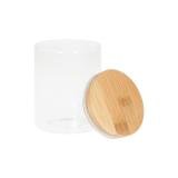 Glazen container "Bamboo", 350ml