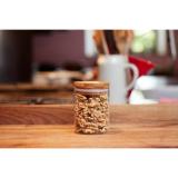 Glazen container "Bamboo", 350ml