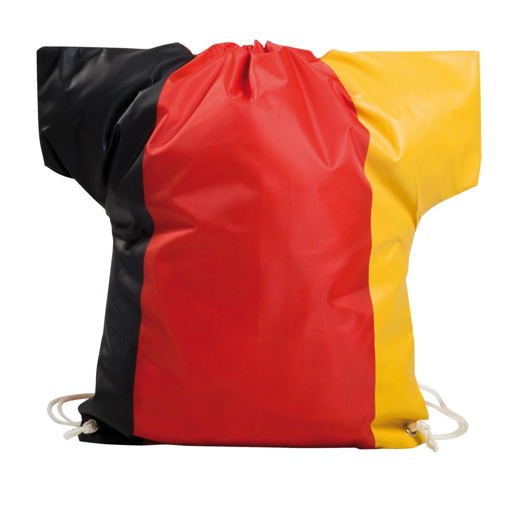 Sporttas "Trikot" Duitsland