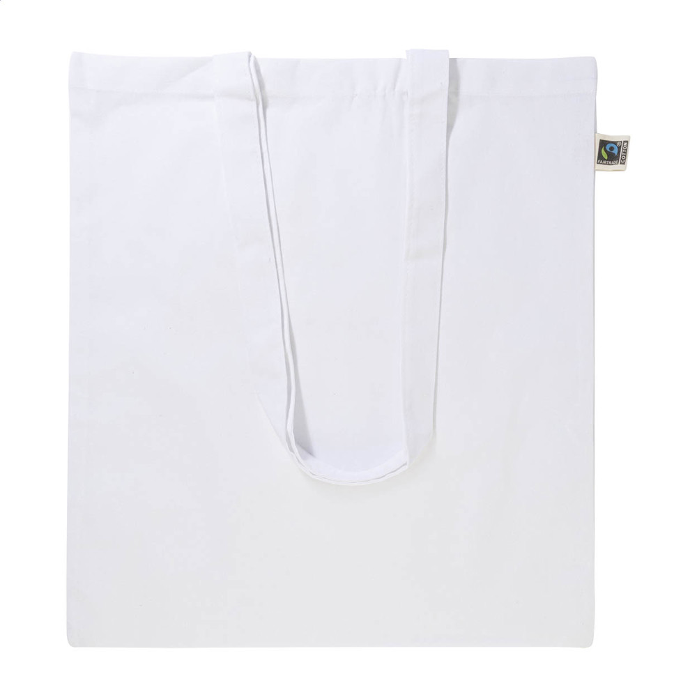 Fershop Hue - Fairtrade boodschappentas