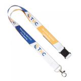 Lanyard Safety CustomMade