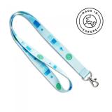 Lanyard Basic CustomMade - 