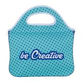 BentoBag - custom made RPET-lunchtas - 