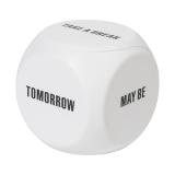 Verdict - beslisser antistress bal - 