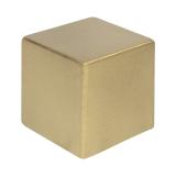 Cubix Shine - metallic antistress bal - 