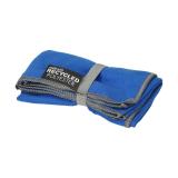 RPET-handdoek "Active Dry", klein