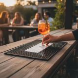 Barmat "Classic", groot