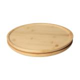 Bamboe bord "Zuma", groot