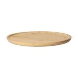 Bamboe bord "Zuma", groot