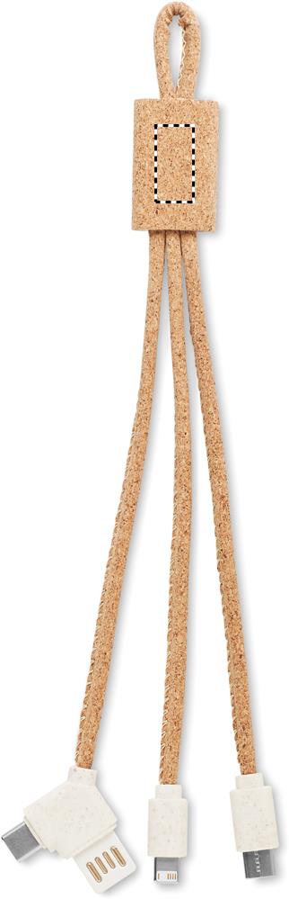 BACK (max 10 x 20 mm)