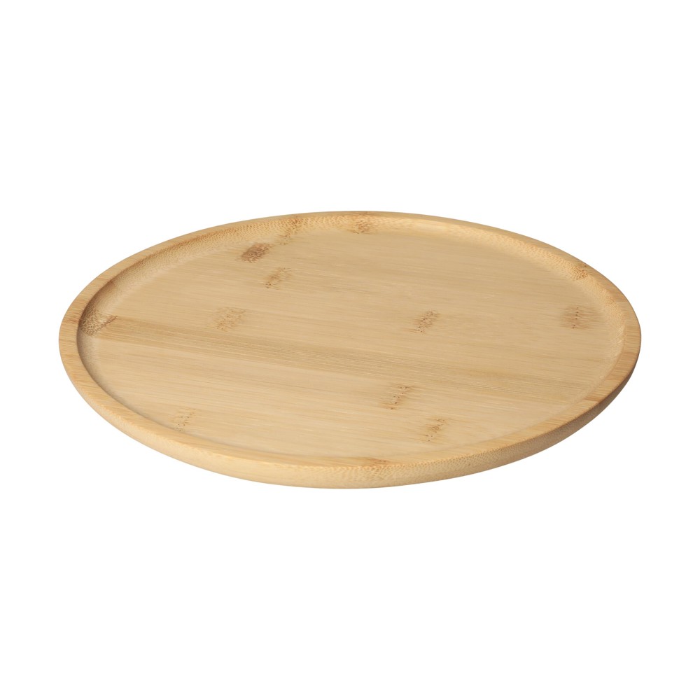 Bamboe bord "Zuma", groot