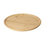 Bamboe bord "Zuma", groot - 