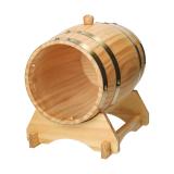 Houten vat "Timber", 5 l