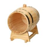 Houten vat "Timber", 3 l