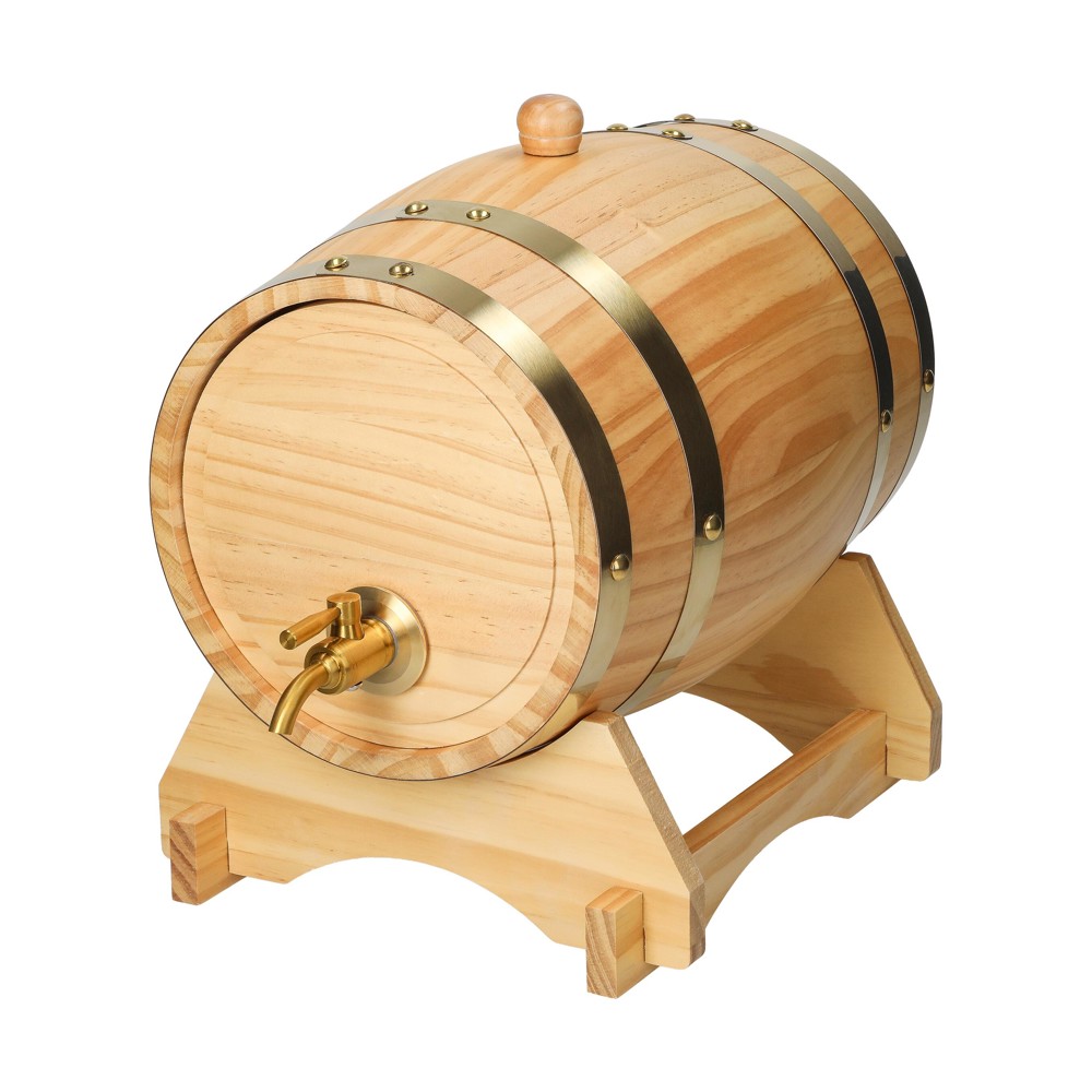 Houten vat "Timber", 5 l