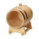 Houten vat "Timber", 2 l