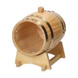 Houten vat "Timber", 1 l