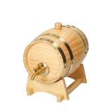 Houten vat "Timber", 1 l - 