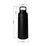 Vacuümfles "Ampato", 500 ml