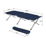 Veldbed