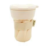 Koffiebeker "up2u", 0,35 l - 