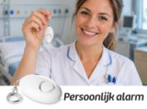 ALARMY - Persoonlijk alarm