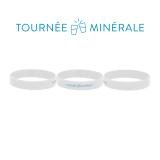 Silicone polsband Tournée - 