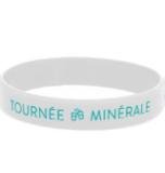 Silicone polsband Tournée