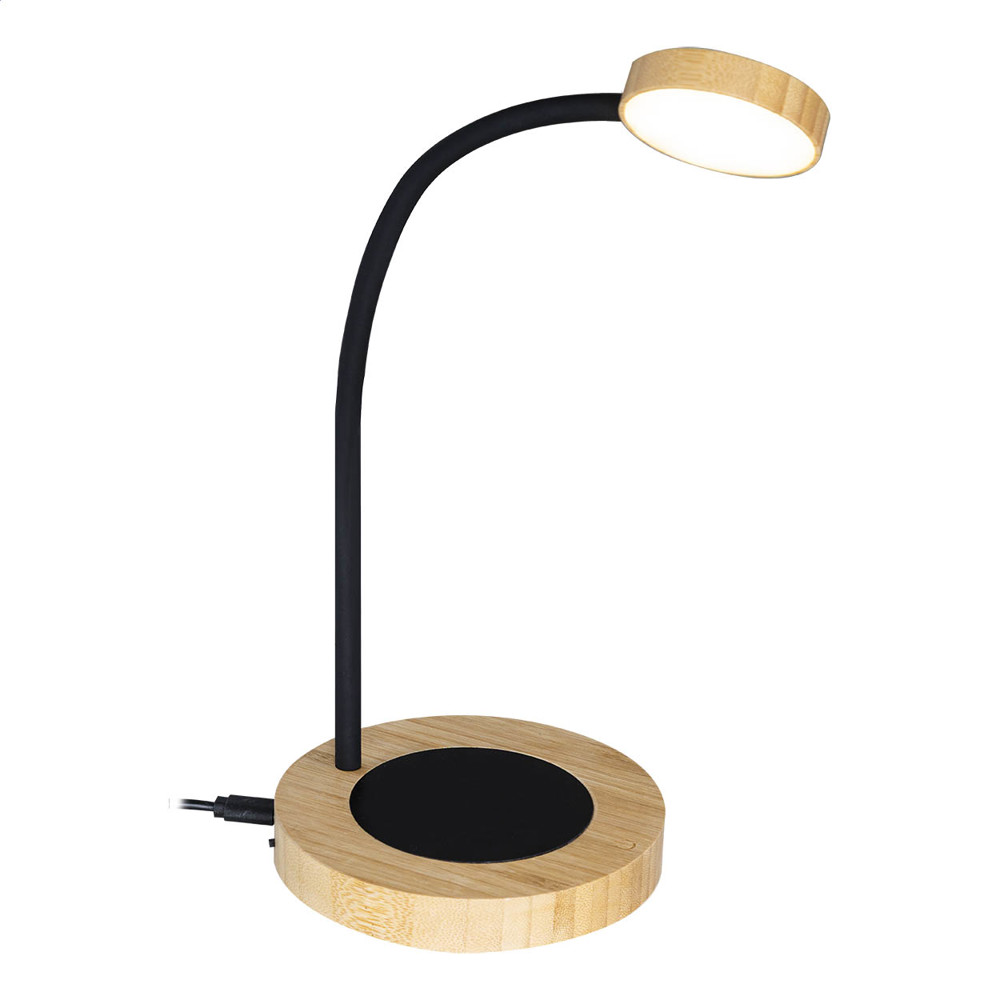 SipLight - mok warmer tafellamp