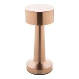 Flanagan Oro - tafellamp - 