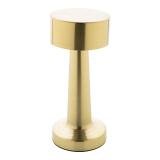 Flanagan Oro - tafellamp - 