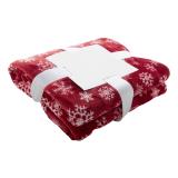 Knivsta - RPET kerstdeken - 