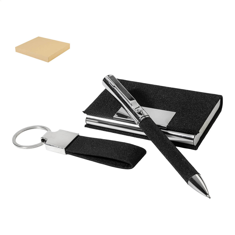 Negotus - zakelijke cadeau set