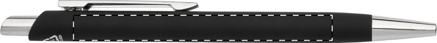 Vat - linkshandig 