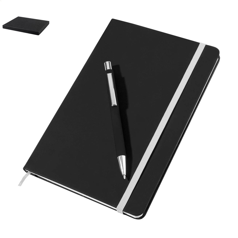 Aereus - notebookset