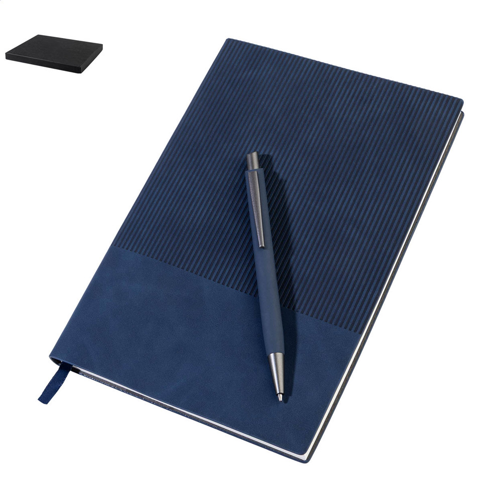 Strium - notebookset