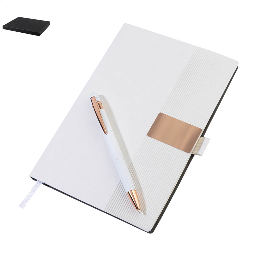 Rozzet - notebookset