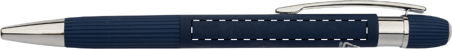 Balpen vat - rechtshandig