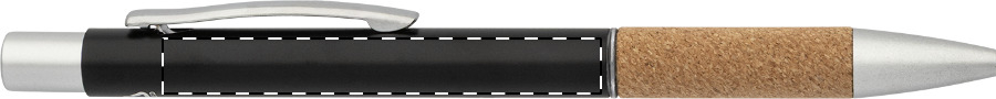 Vat - linkshandig 